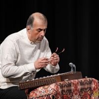 8 Music of Iran Concert UCLA 2025