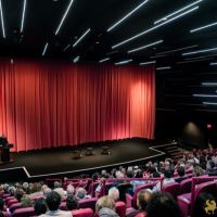 2 Opening Night at UCLA CIC 2025