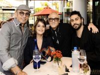 27 Opening Night at UCLA CIC 2025