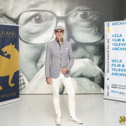 40 Opening Night at UCLA CIC 2025