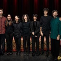 59 Music of Iran Concert UCLA 2025