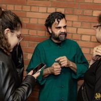 61 Music of Iran Concert UCLA 2025