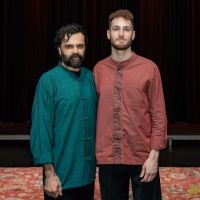 64 Music of Iran Concert UCLA 2025