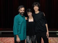 67 Music of Iran Concert UCLA 2025