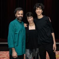 67 Music of Iran Concert UCLA 2025