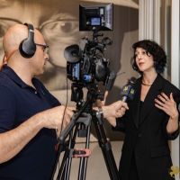 67 Opening Night at UCLA CIC 2025