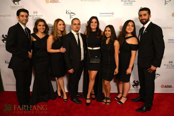 7th annual gala on the red carpet 191