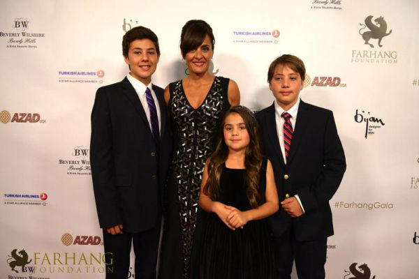 7th annual gala on the red carpet 195