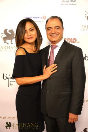7th annual gala on the red carpet 200