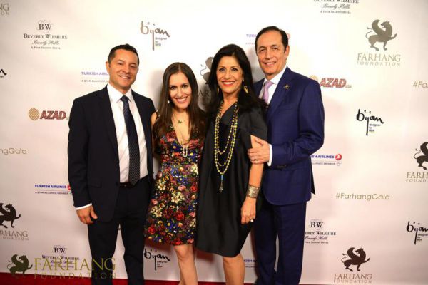 7th annual gala on the red carpet 204