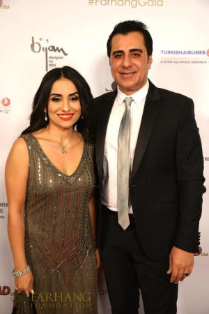 7th annual gala on the red carpet 210