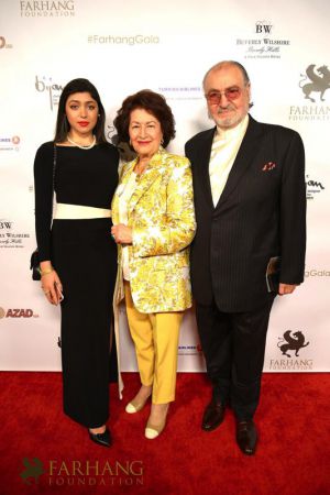 7th annual gala on the red carpet 211