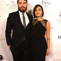 7th annual gala on the red carpet 212