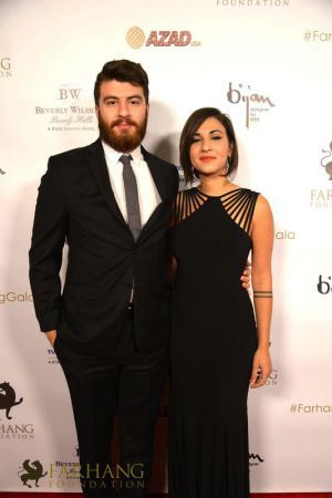 7th annual gala on the red carpet 212