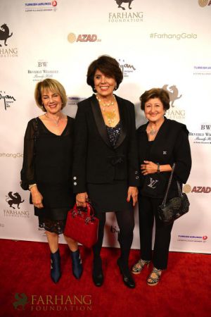 7th annual gala on the red carpet 217