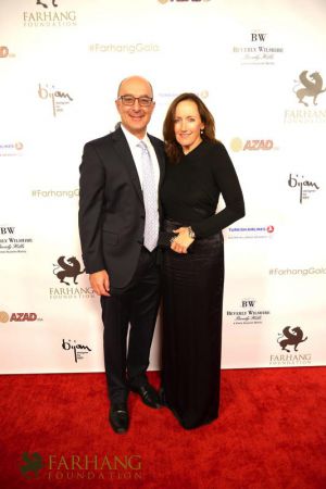 7th annual gala on the red carpet 230