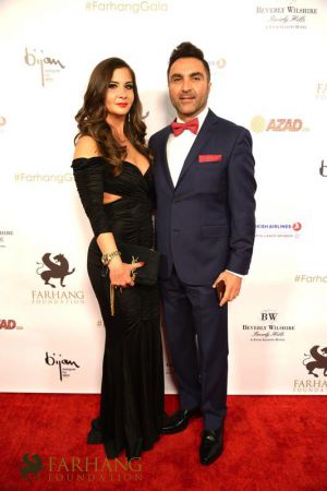 7th annual gala on the red carpet 234