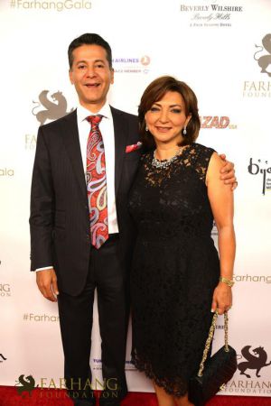 7th annual gala on the red carpet 238