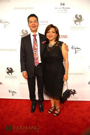7th annual gala on the red carpet 239
