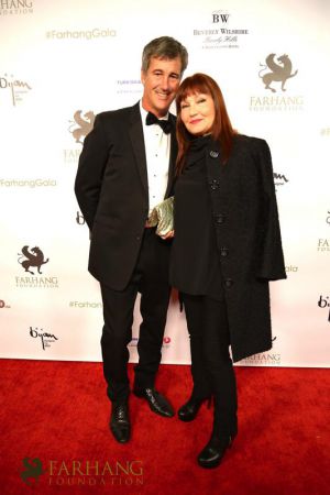 7th annual gala on the red carpet 240