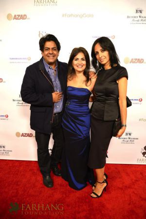 7th annual gala on the red carpet 243
