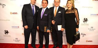 7th annual gala on the red carpet 244