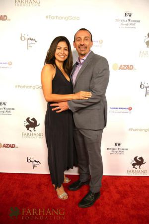 7th annual gala on the red carpet 260