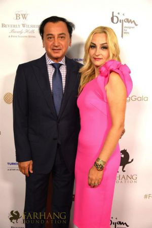 7th annual gala on the red carpet 266