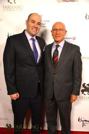 7th annual gala on the red carpet 269