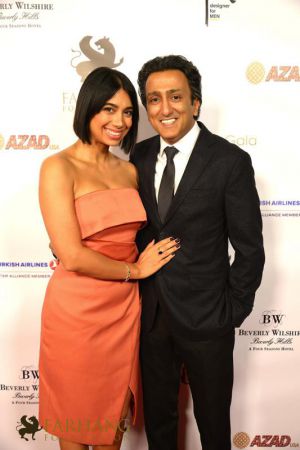 7th annual gala on the red carpet 270