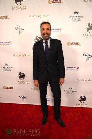 7th annual gala on the red carpet 271