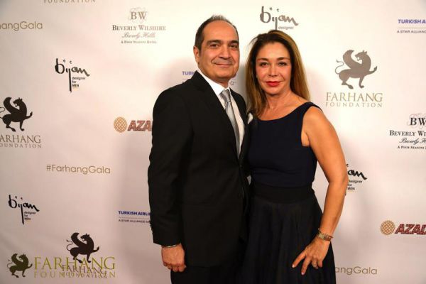 7th annual gala on the red carpet 274