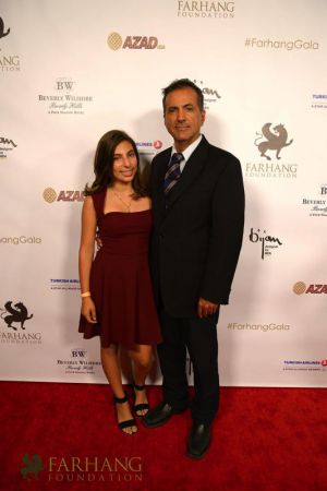 7th annual gala on the red carpet 275