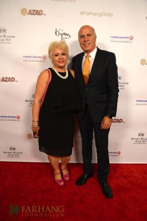 7th annual gala on the red carpet 288