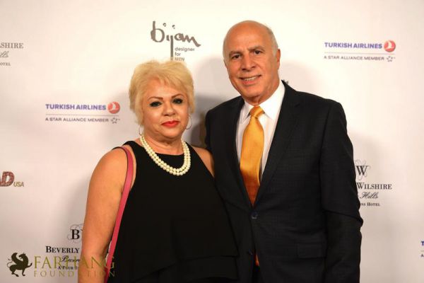 7th annual gala on the red carpet 289