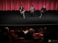 14 IN THE SHADOW OF THE CYPRESS   UCLA CIC