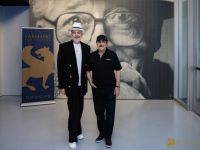 6 IN THE SHADOW OF THE CYPRESS   UCLA CIC