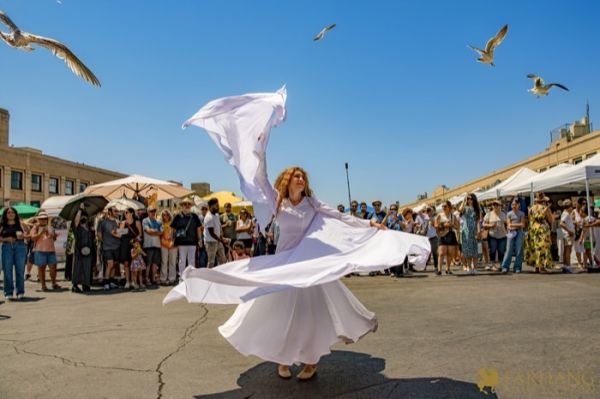 3 SmorgasJOON Cuisine Festival