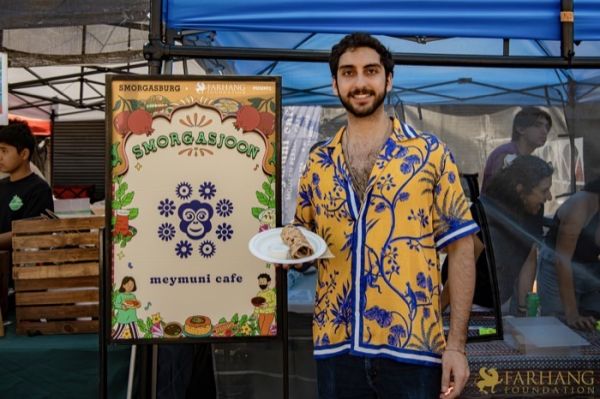 27 SmorgasJOON Cuisine Festival