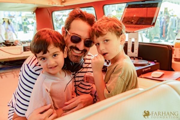 28 SmorgasJOON Cuisine Festival