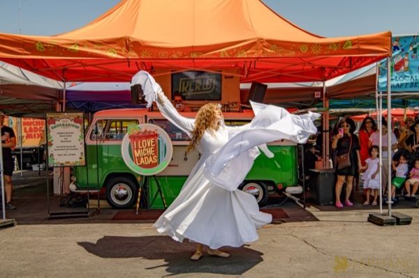 33 SmorgasJOON Cuisine Festival