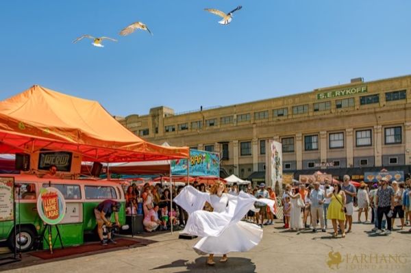 34 SmorgasJOON Cuisine Festival