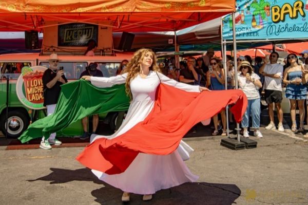 51 SmorgasJOON Cuisine Festival