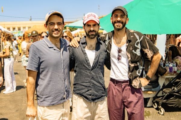 74 SmorgasJOON Cuisine Festival