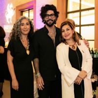 70 Awards Ceremony   Afterparty   2026 Farhang Film Festival 