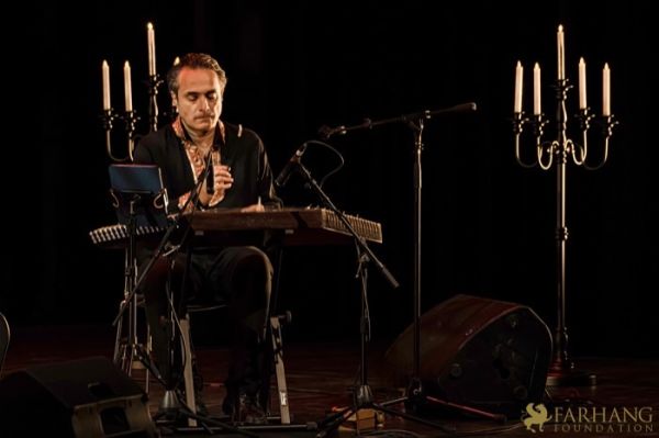 10 Voices Unveiled SF