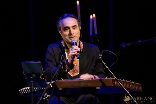 11 Voices Unveiled SF