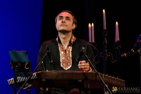 12 Voices Unveiled SF