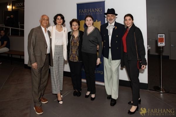 18 Voices Unveiled SF