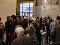 19 Voices Unveiled SF